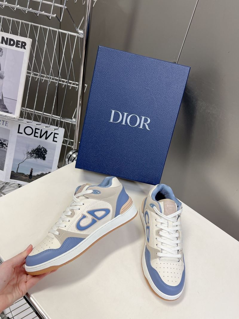 Christian Dior Sneaker